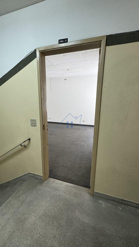 Conjunto Comercial 51m² no Campos Eliseos Alameda Barão de Limeira São Paulo - 