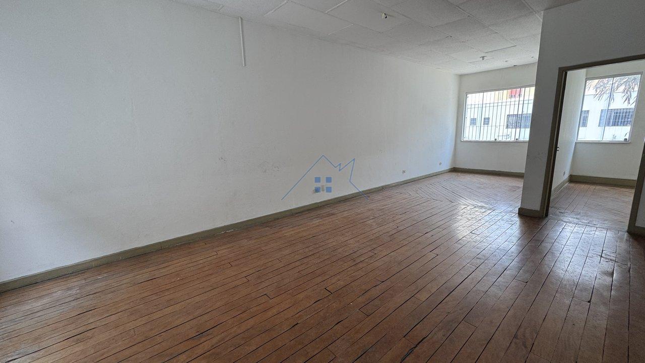 Conjunto comercial 63m² no Campos Eliseos Alameda Barão de Limeira São Paulo - 