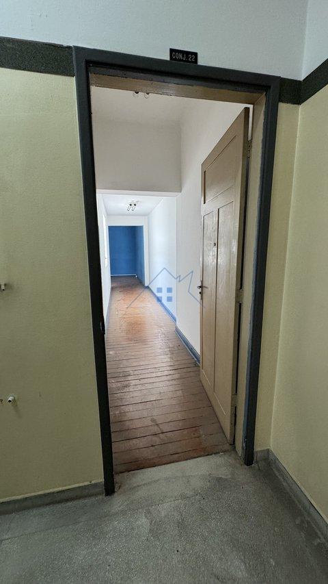 Conjunto comercial 63m² no Campos Eliseos Alameda Barão de Limeira São Paulo - 