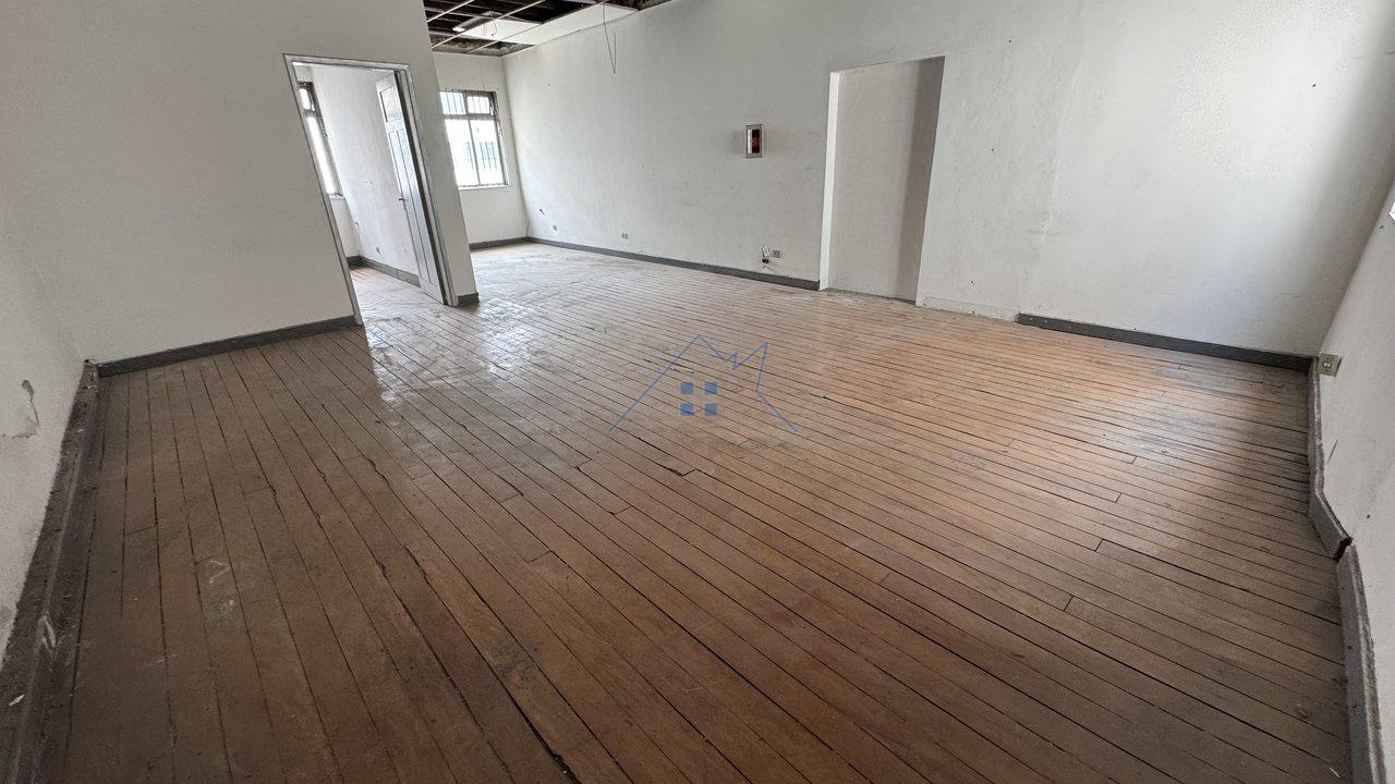 Sala Comercial 51m² no Campos Eliseos Alameda Barão de Limeira São Paulo - 