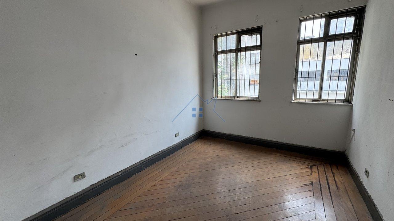 Sala Comercial 51m² no Campos Eliseos Alameda Barão de Limeira São Paulo - 