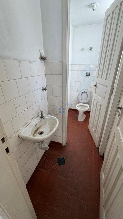 Sala Comercial 51m² no Campos Eliseos Alameda Barão de Limeira São Paulo - 