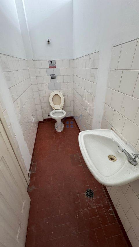 Sala Comercial 51m² no Campos Eliseos Alameda Barão de Limeira São Paulo - 