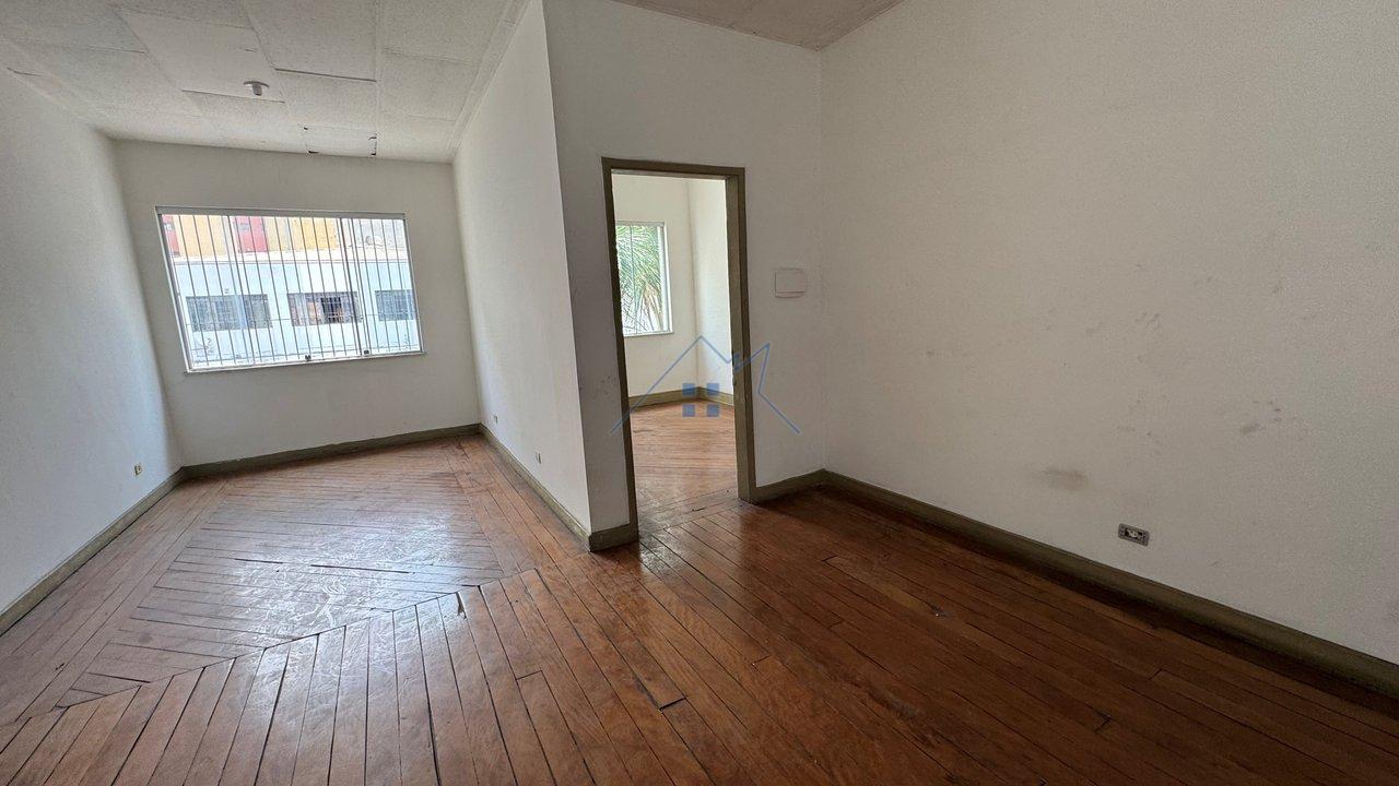 Sala Comercial 51m² no Campos Eliseos Alameda Barão de Limeira São Paulo - 