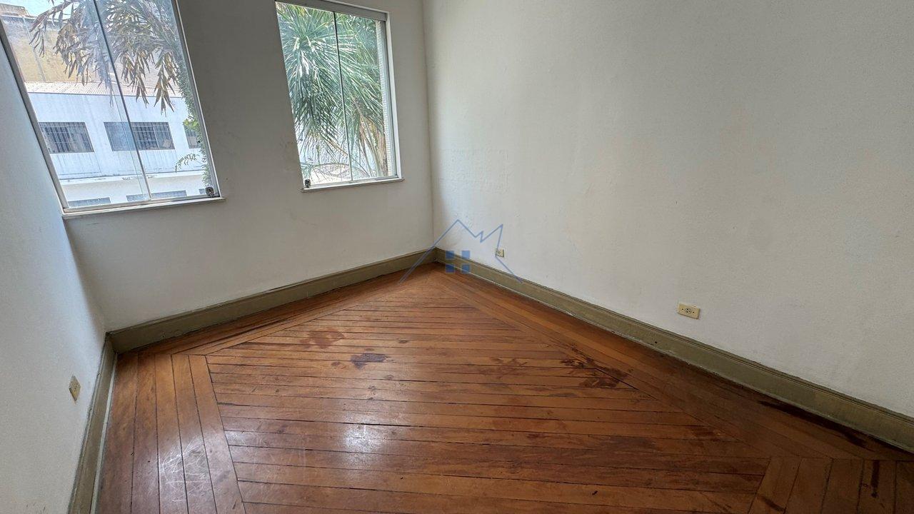 Sala Comercial 51m² no Campos Eliseos Alameda Barão de Limeira São Paulo - 