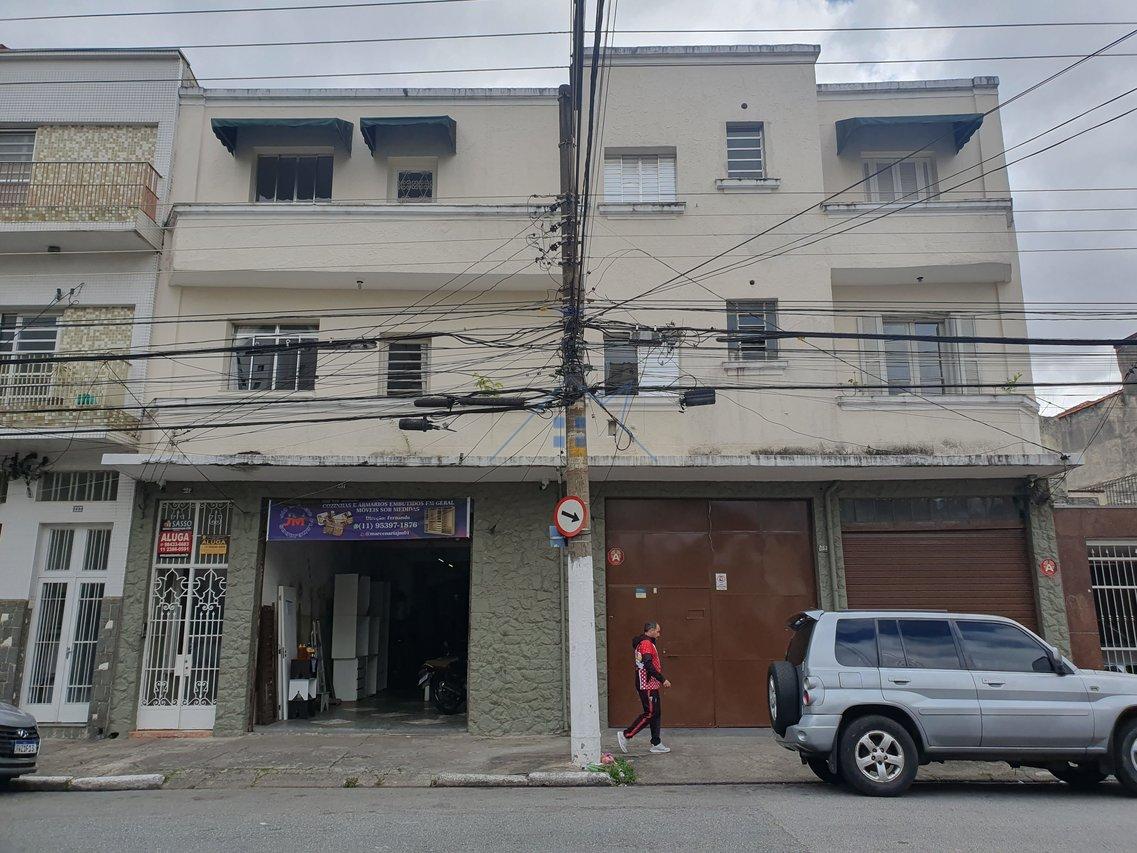 Apartamento Belenzinho 60m² 02 dorm Rua Irmã Carolina São Paulo - 
