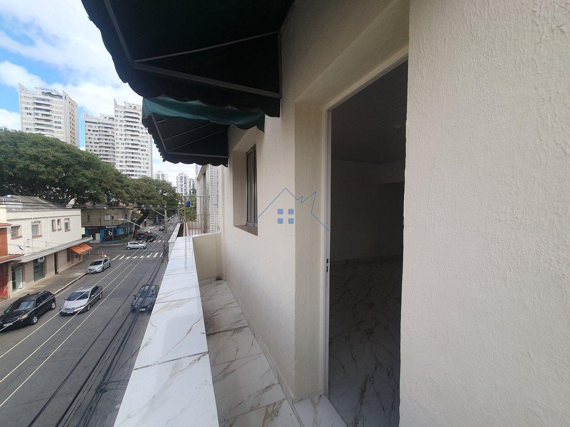 Apartamento Belenzinho 60m² 02 dorm Rua Irmã Carolina São Paulo - 