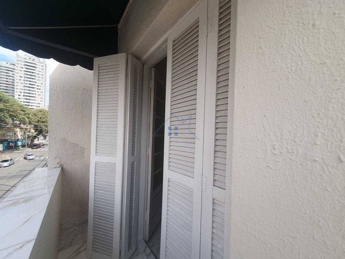 Apartamento Belenzinho 60m² 02 dorm Rua Irmã Carolina São Paulo - 