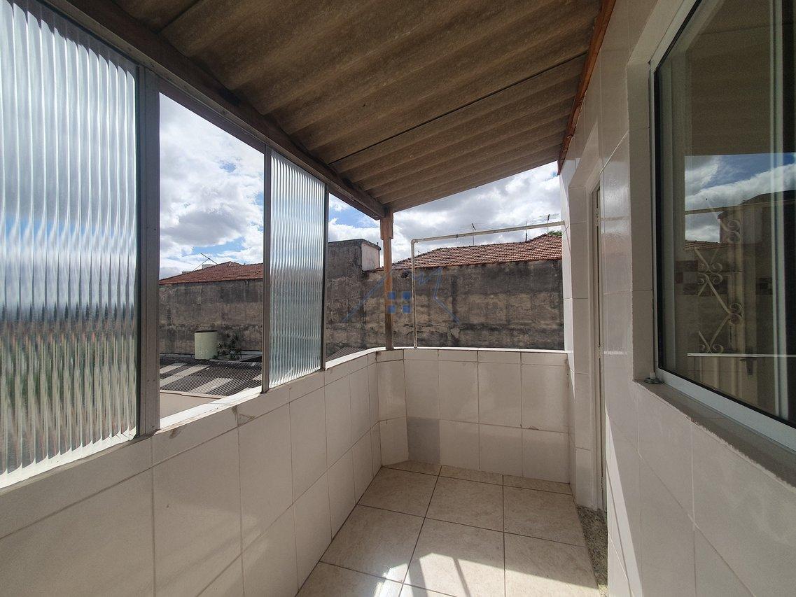 Apartamento Belenzinho 60m² 02 dorm Rua Irmã Carolina São Paulo - 