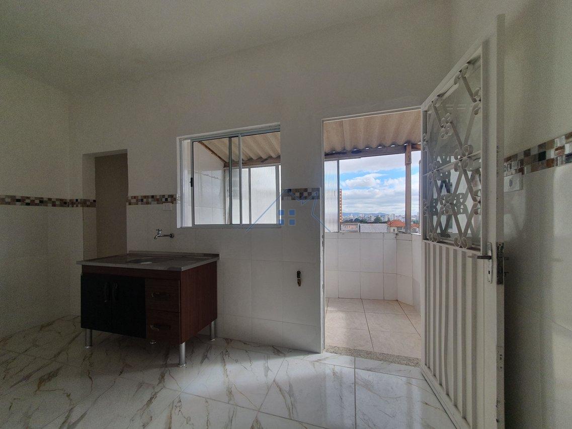 Apartamento Belenzinho 60m² 02 dorm Rua Irmã Carolina São Paulo - 