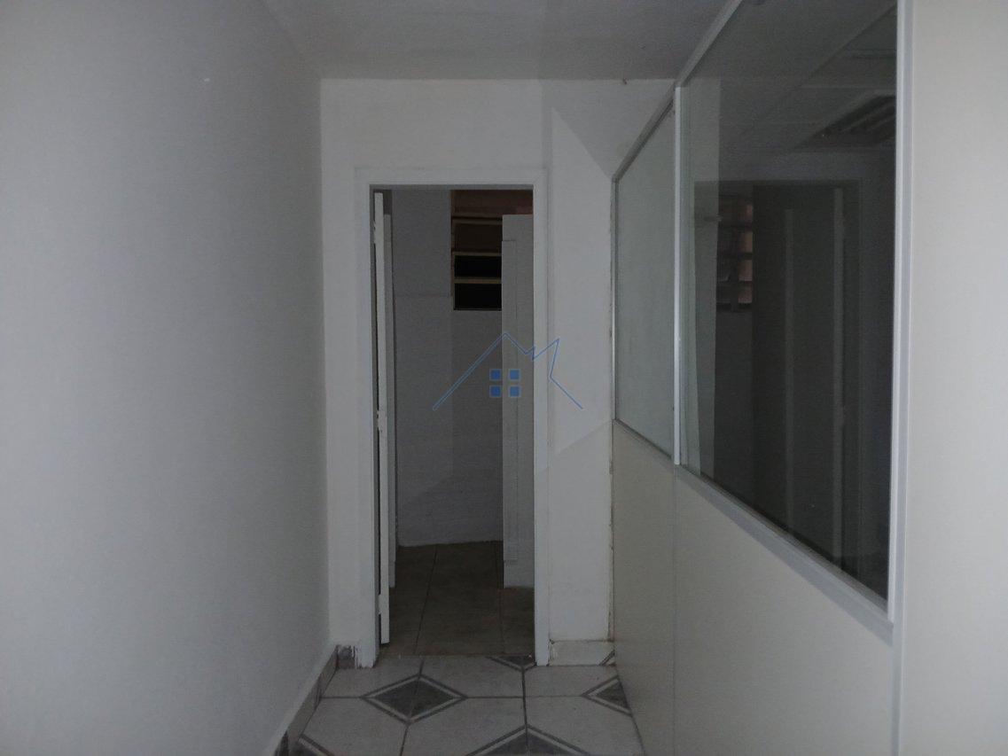 Loja 70m² Galeria Califórnia Rua Barão de Itapetininga São Paulo - 