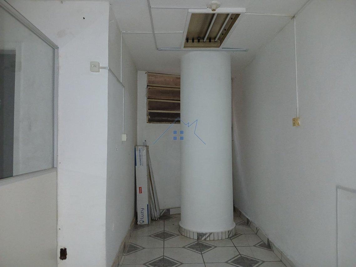 Loja 70m² Galeria Califórnia Rua Barão de Itapetininga São Paulo - 