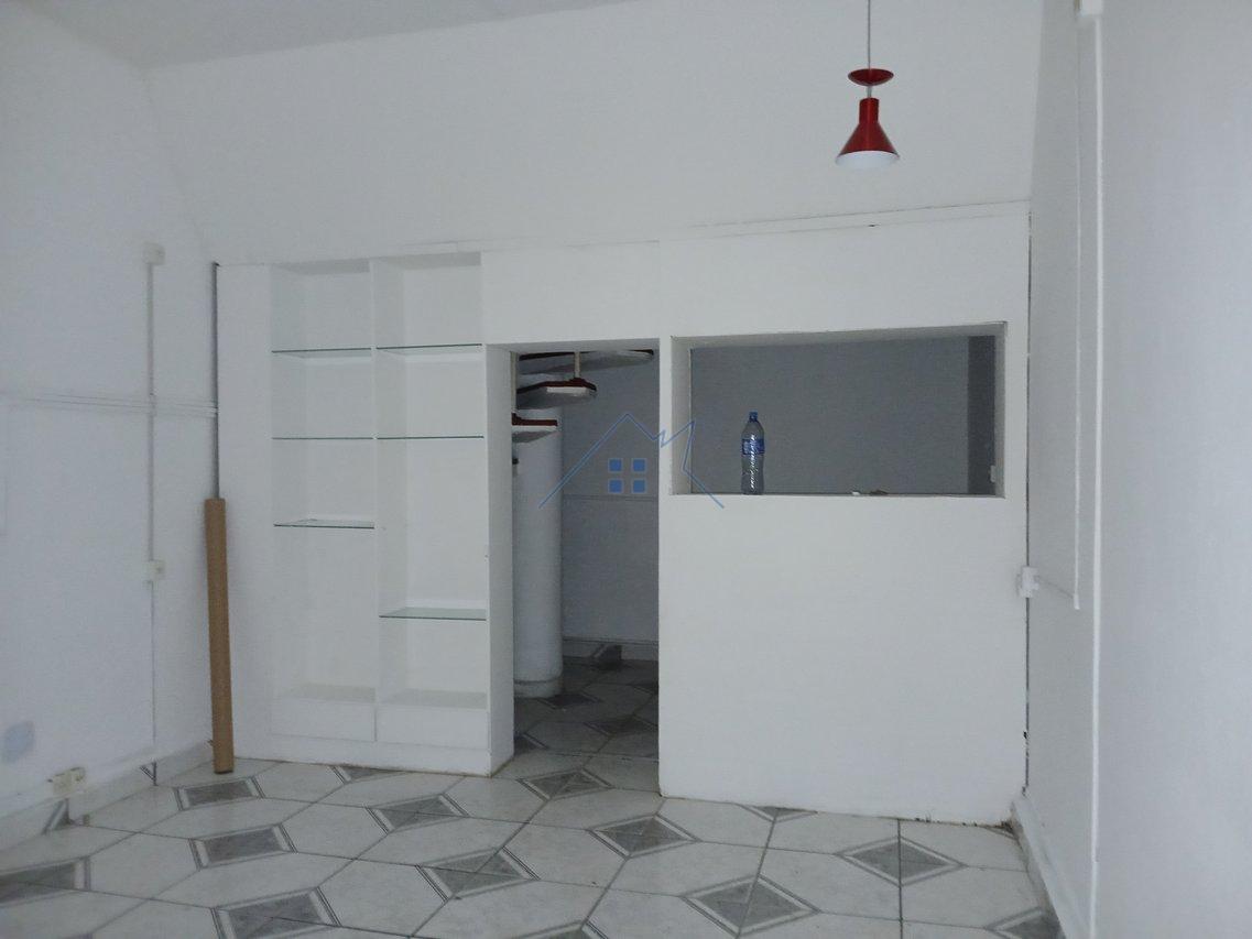 Loja 70m² Galeria Califórnia Rua Barão de Itapetininga São Paulo - 