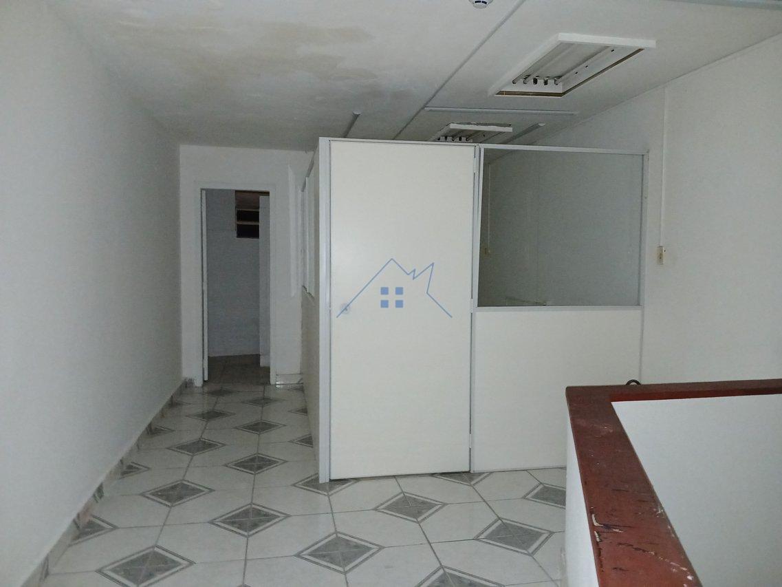 Loja 70m² Galeria Califórnia Rua Barão de Itapetininga São Paulo - 