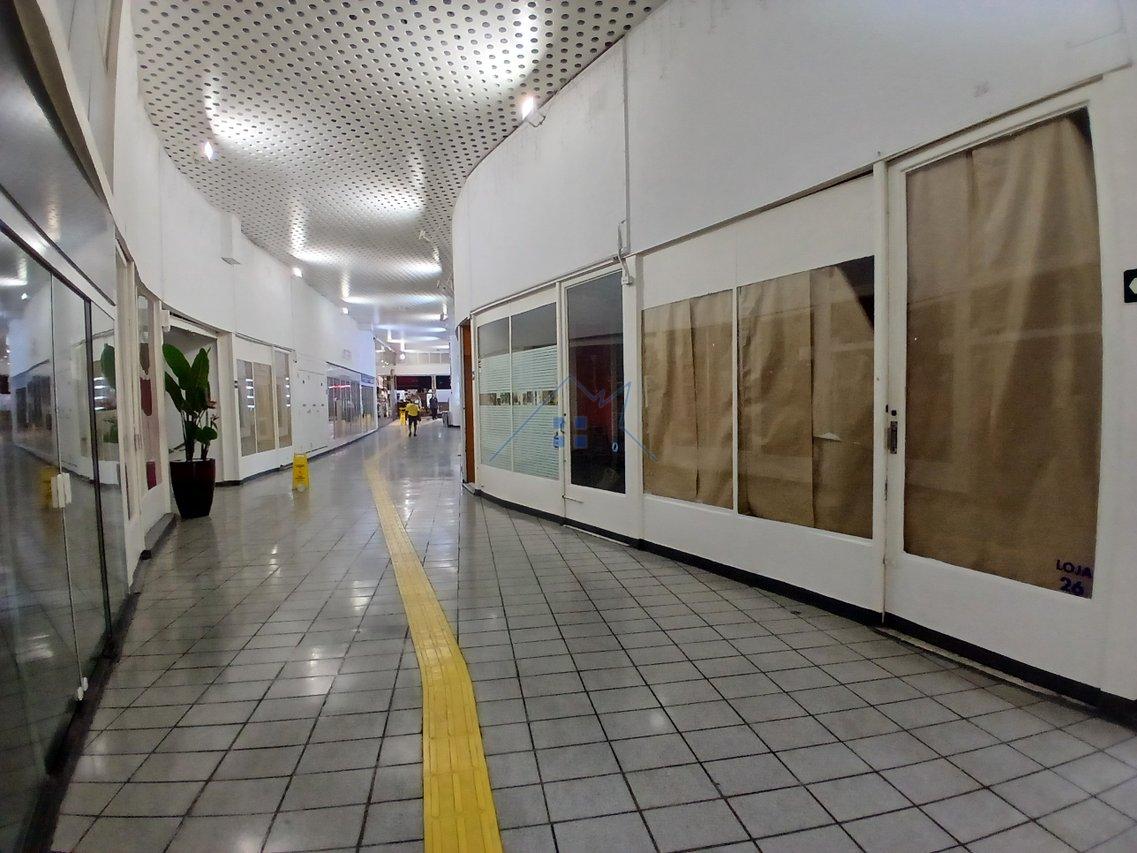 Loja 70m² Galeria Califórnia Rua Barão de Itapetininga São Paulo - 