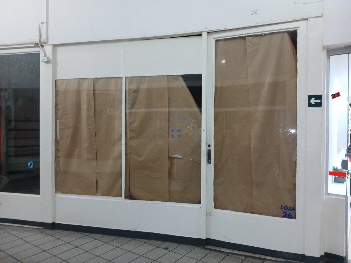 Loja 70m² Galeria Califórnia Rua Barão de Itapetininga São Paulo - 