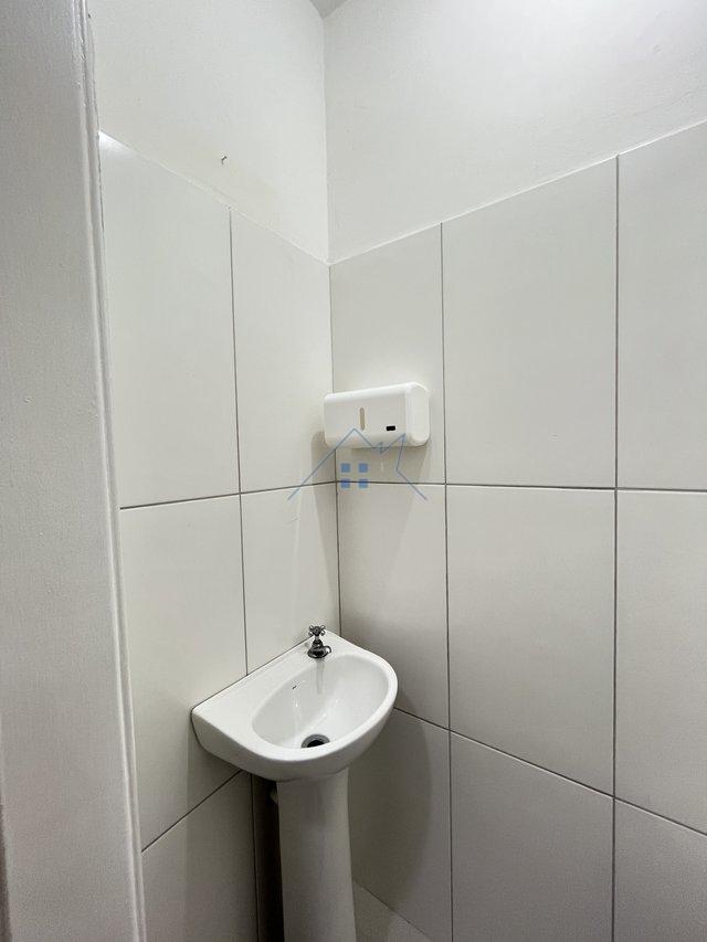 Casa Comercial em Vila Tombada em Higienópolis Rua Piauí São Paulo - 