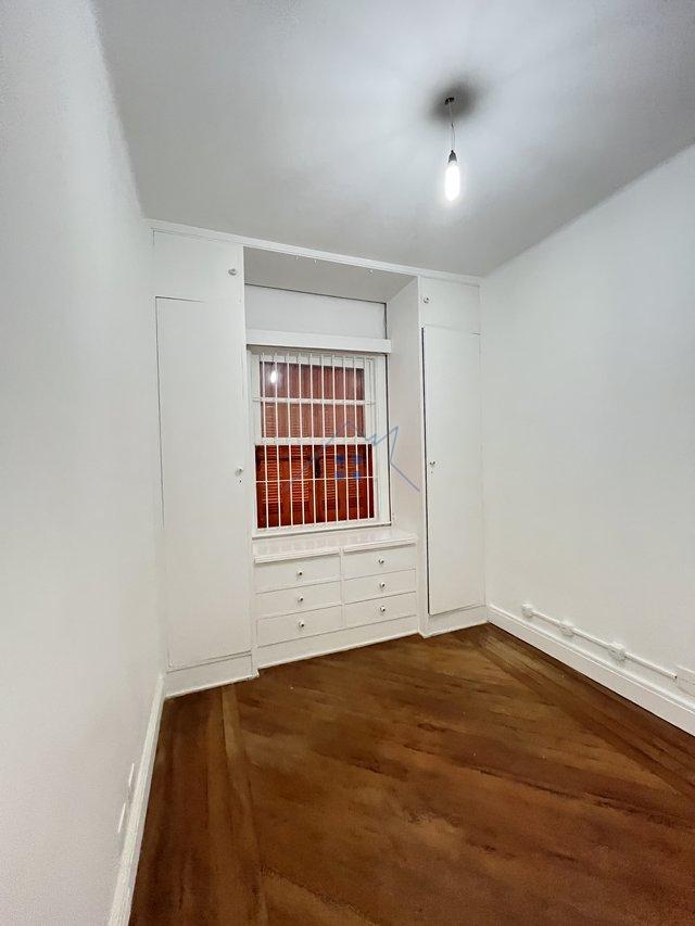 Casa Comercial em Vila Tombada em Higienópolis Rua Piauí São Paulo - 