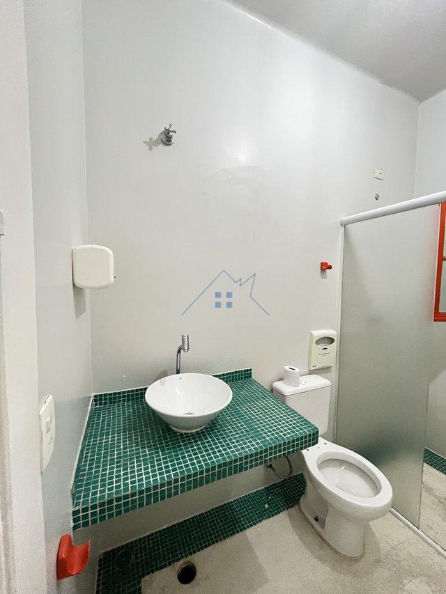 Casa Comercial em Vila Tombada em Higienópolis Rua Piauí São Paulo - 