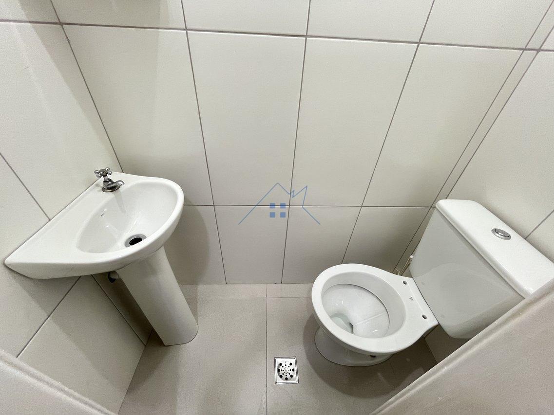 Casa Comercial em Vila Tombada em Higienópolis Rua Piauí São Paulo - 