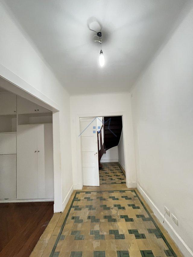 Casa Comercial em Vila Tombada em Higienópolis Rua Piauí São Paulo - 