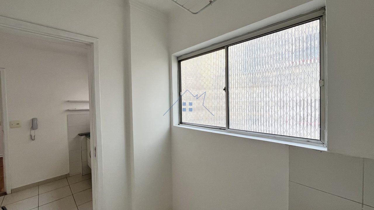 Apartamento em Perdizes 45m² 1 dorm 1 vaga Rua Tucuna São Paulo - 