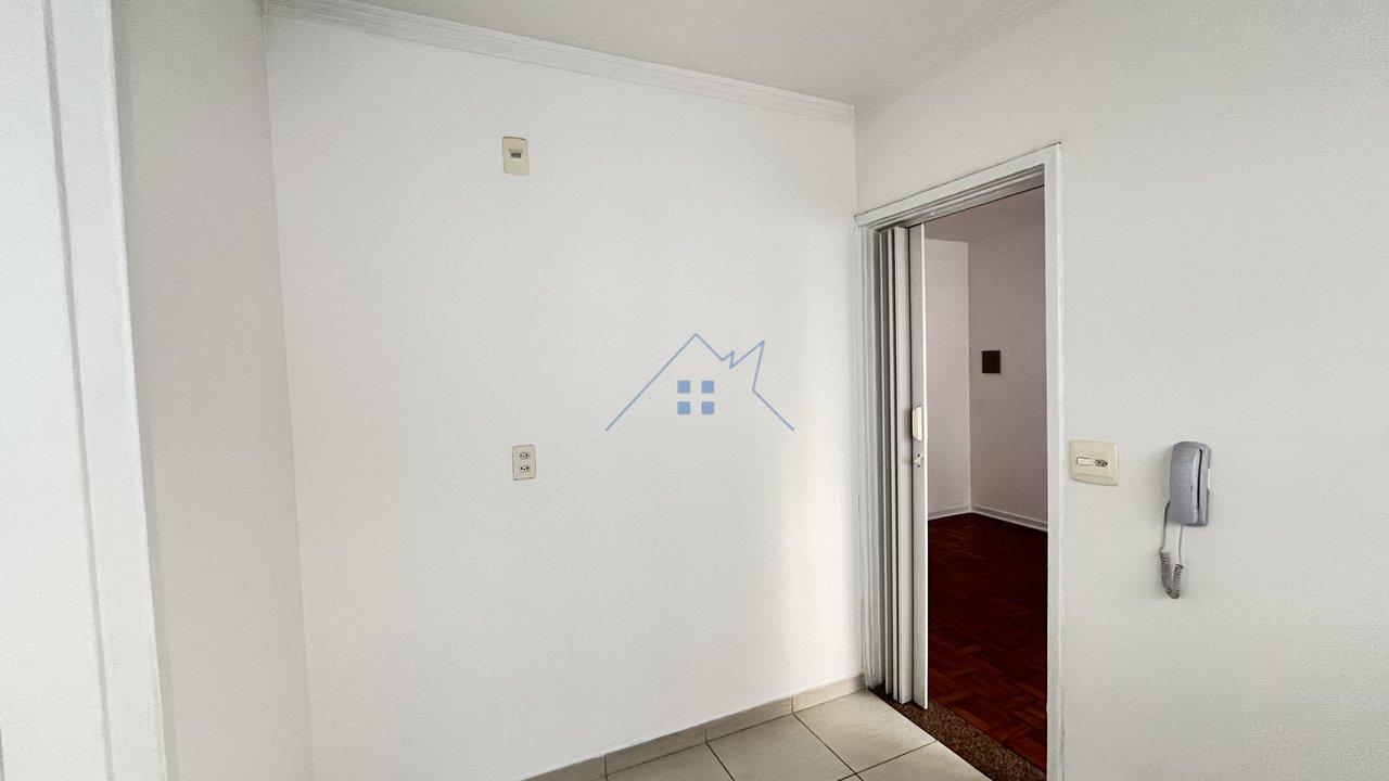 Apartamento em Perdizes 45m² 1 dorm 1 vaga Rua Tucuna São Paulo - 