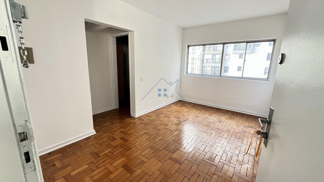 Apartamento em Perdizes 45m² 1 dorm 1 vaga Rua Tucuna São Paulo - 