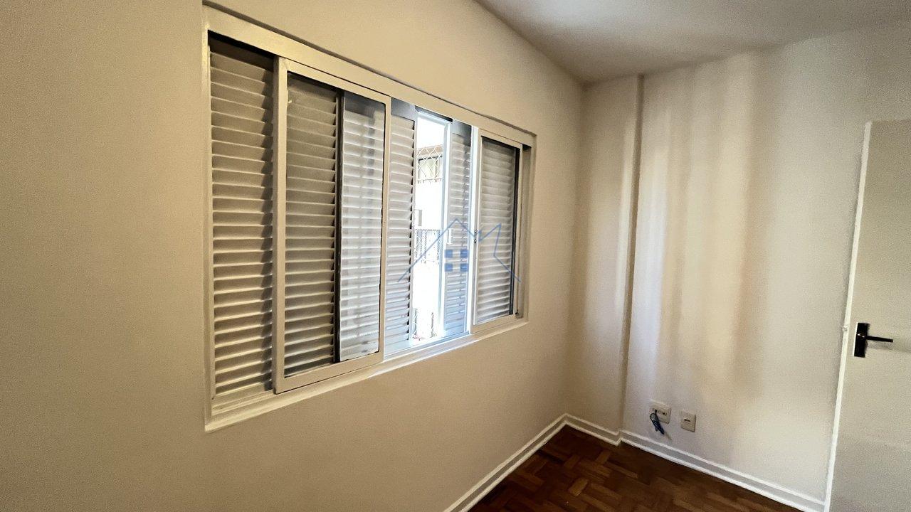 Apartamento em Perdizes 45m² 1 dorm 1 vaga Rua Tucuna São Paulo - 