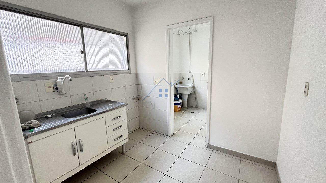 Apartamento em Perdizes 45m² 1 dorm 1 vaga Rua Tucuna São Paulo - 
