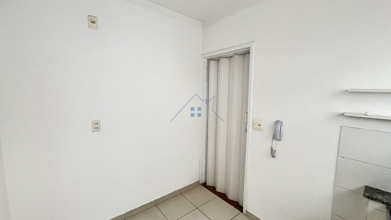 Apartamento em Perdizes 45m² 1 dorm 1 vaga Rua Tucuna São Paulo - 