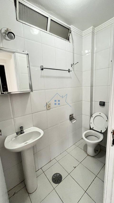 Apartamento em Perdizes 45m² 1 dorm 1 vaga Rua Tucuna São Paulo - 