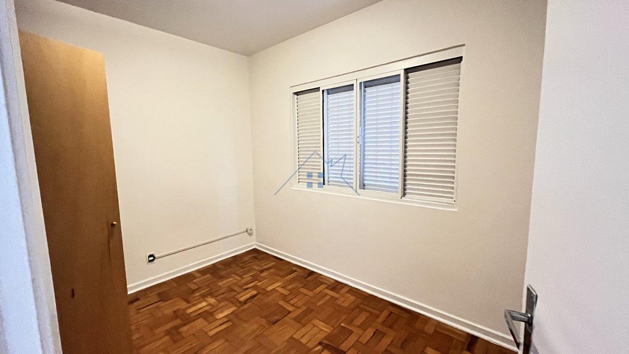 Apartamento em Perdizes 45m² 1 dorm 1 vaga Rua Tucuna São Paulo - 