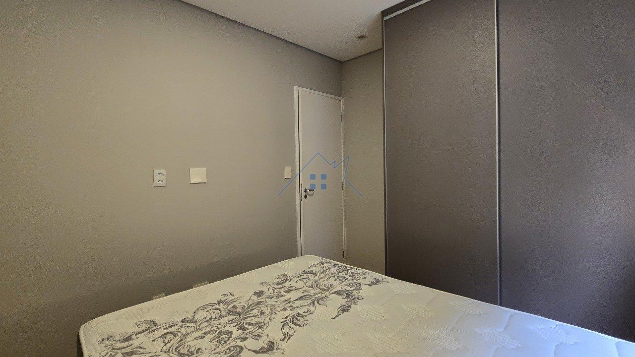 Studio 33m² na Vila Mariana Rua Gaspar Lourenço São Paulo - 