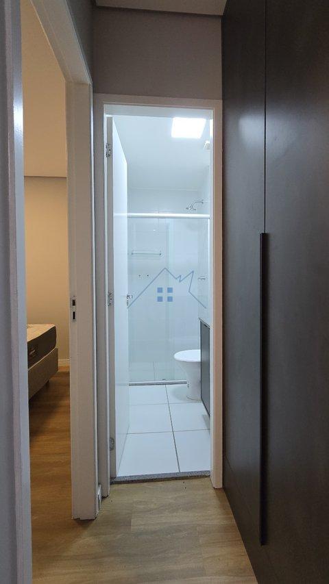 Studio 33m² na Vila Mariana Rua Gaspar Lourenço São Paulo - 