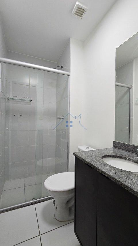 Studio 33m² na Vila Mariana Rua Gaspar Lourenço São Paulo - 