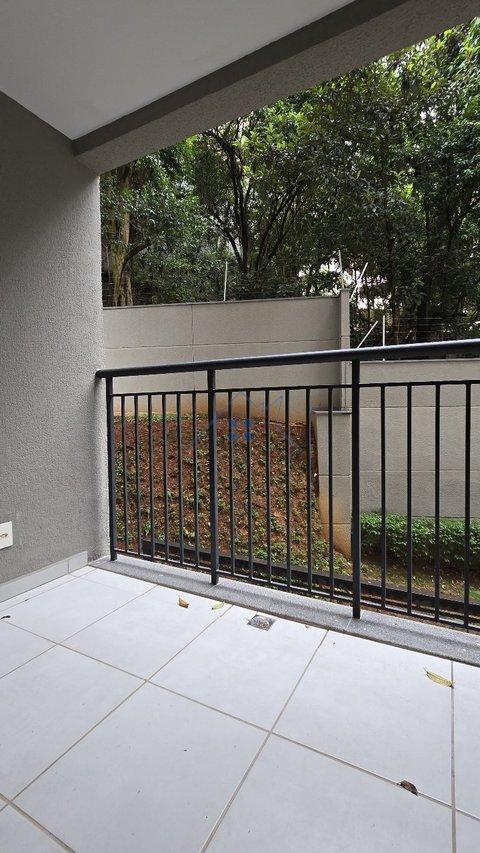 Studio 33m² na Vila Mariana Rua Gaspar Lourenço São Paulo - 