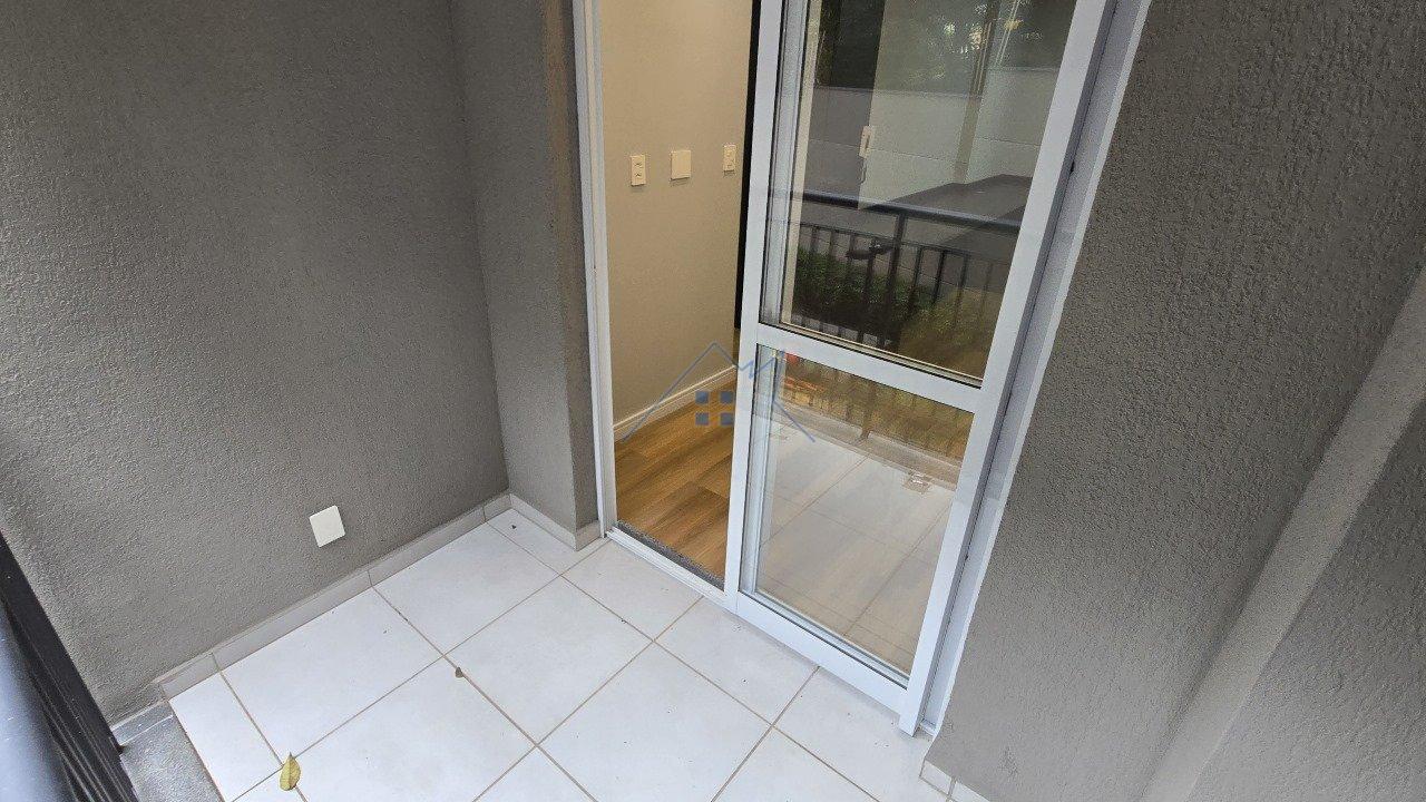 Studio 33m² na Vila Mariana Rua Gaspar Lourenço São Paulo - 