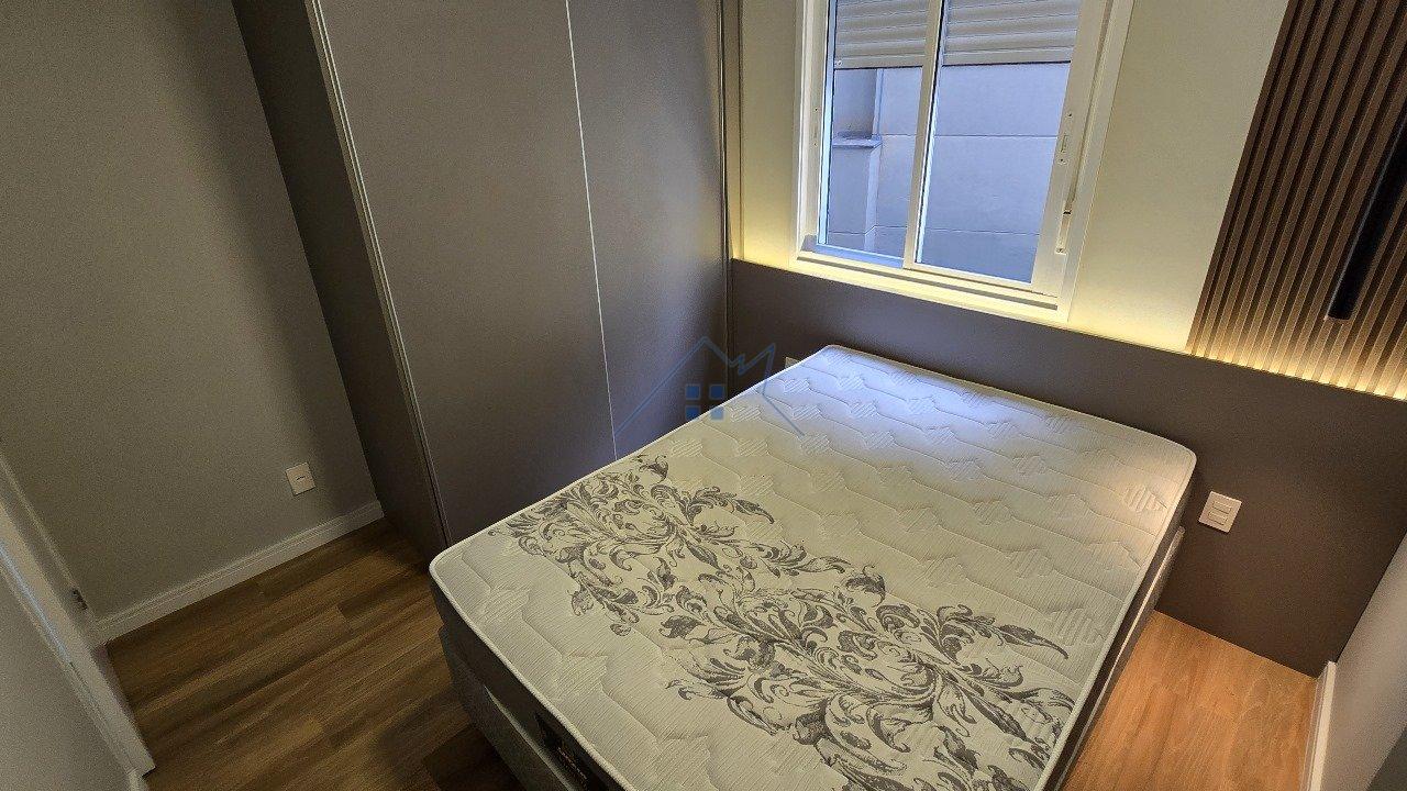 Studio 33m² na Vila Mariana Rua Gaspar Lourenço São Paulo - 