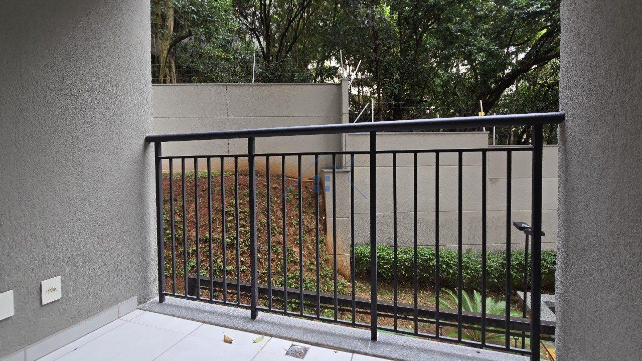 Studio 33m² na Vila Mariana Rua Gaspar Lourenço São Paulo - 