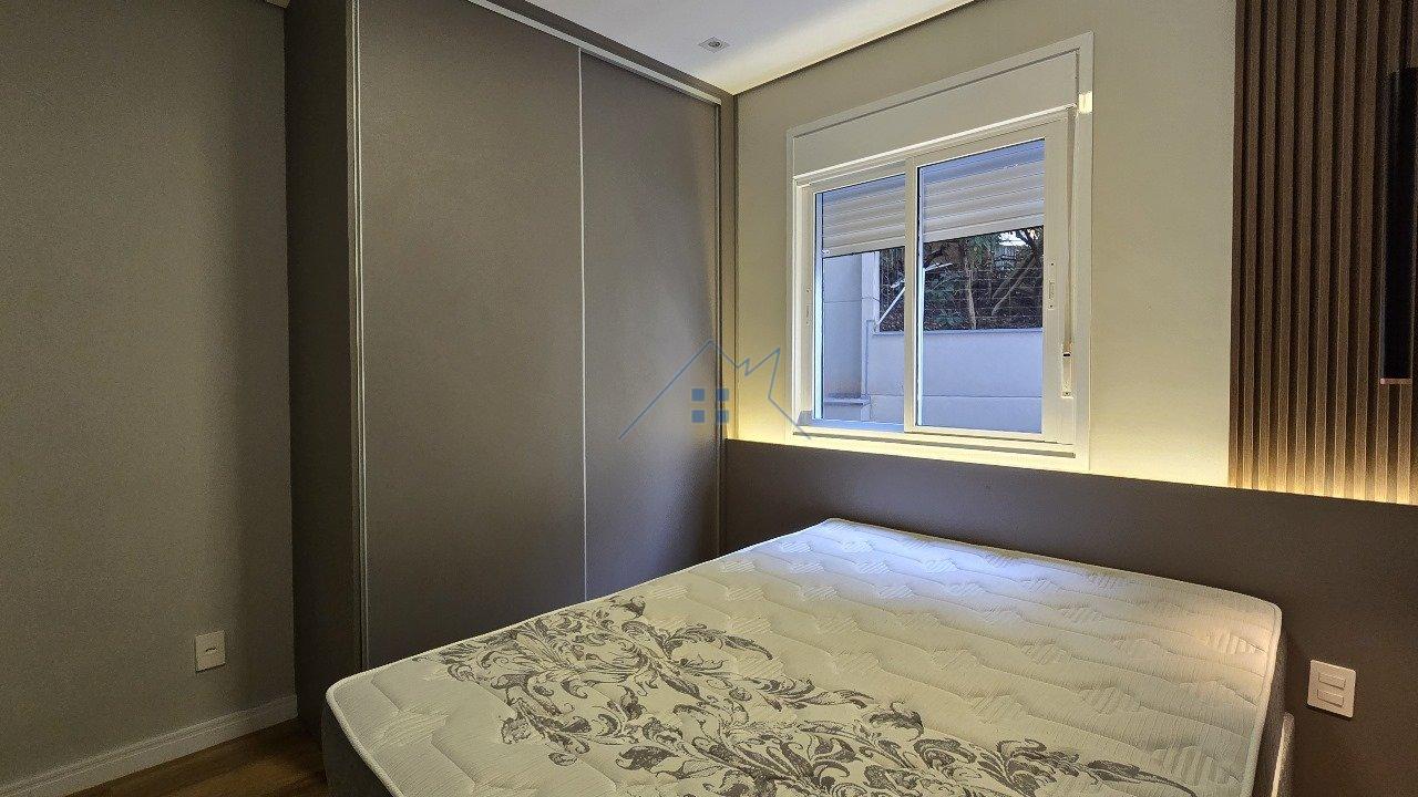 Studio 33m² na Vila Mariana Rua Gaspar Lourenço São Paulo - 