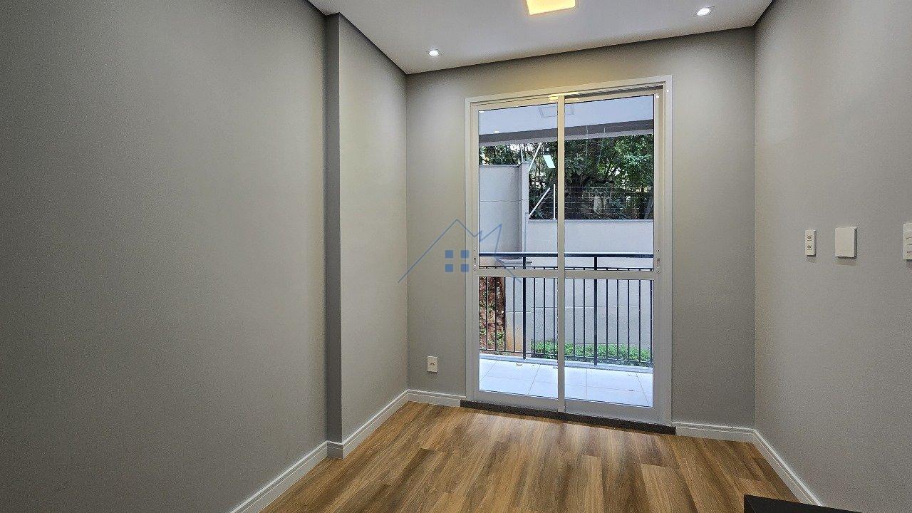 Studio 33m² na Vila Mariana Rua Gaspar Lourenço São Paulo - 