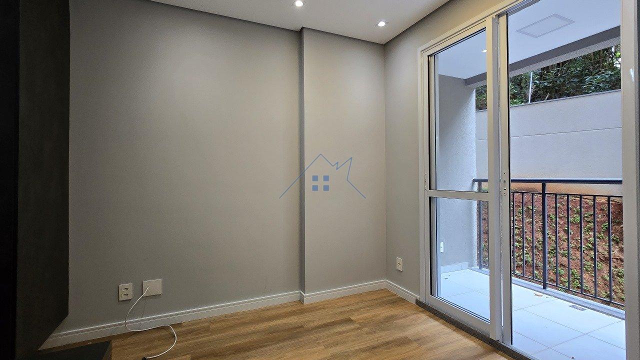 Studio 33m² na Vila Mariana Rua Gaspar Lourenço São Paulo - 
