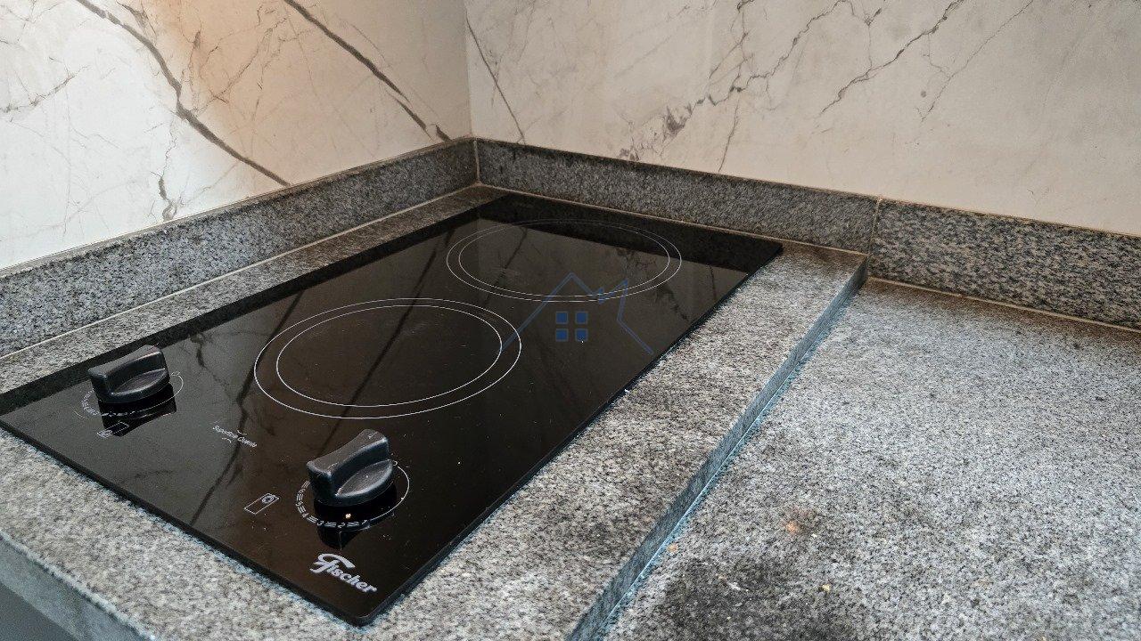 Studio 33m² na Vila Mariana Rua Gaspar Lourenço São Paulo - 