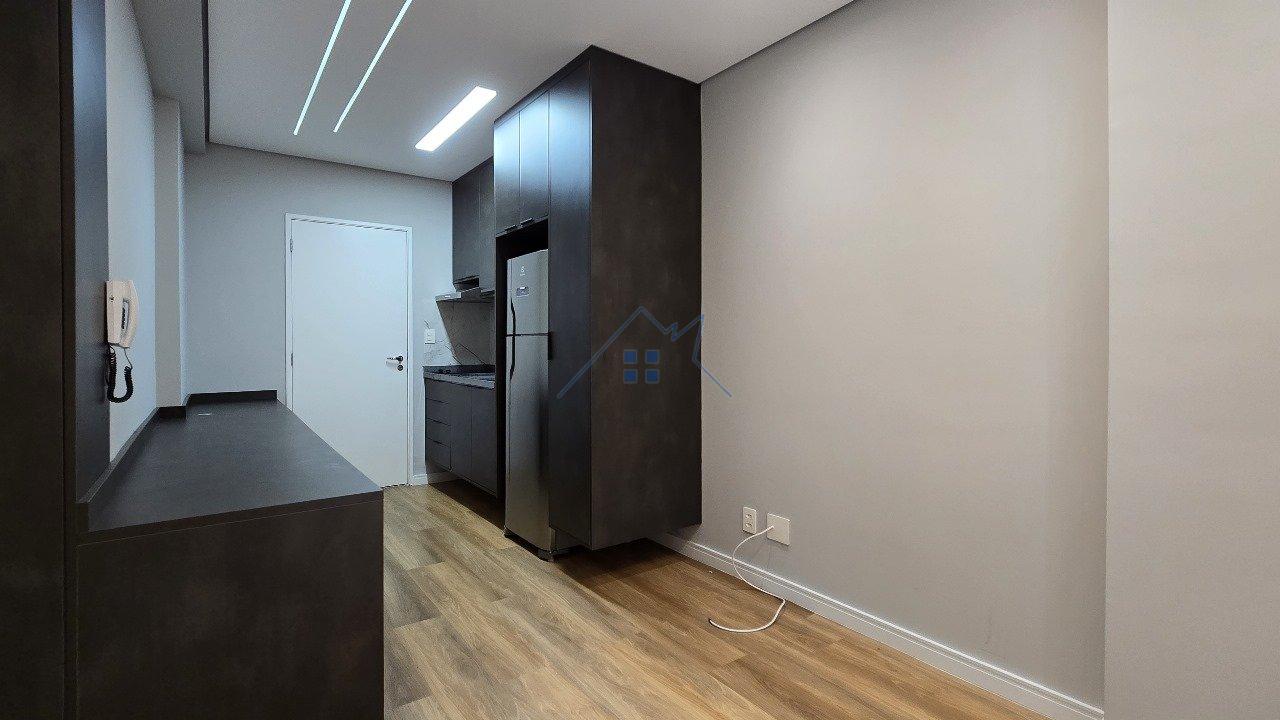 Studio 33m² na Vila Mariana Rua Gaspar Lourenço São Paulo - 