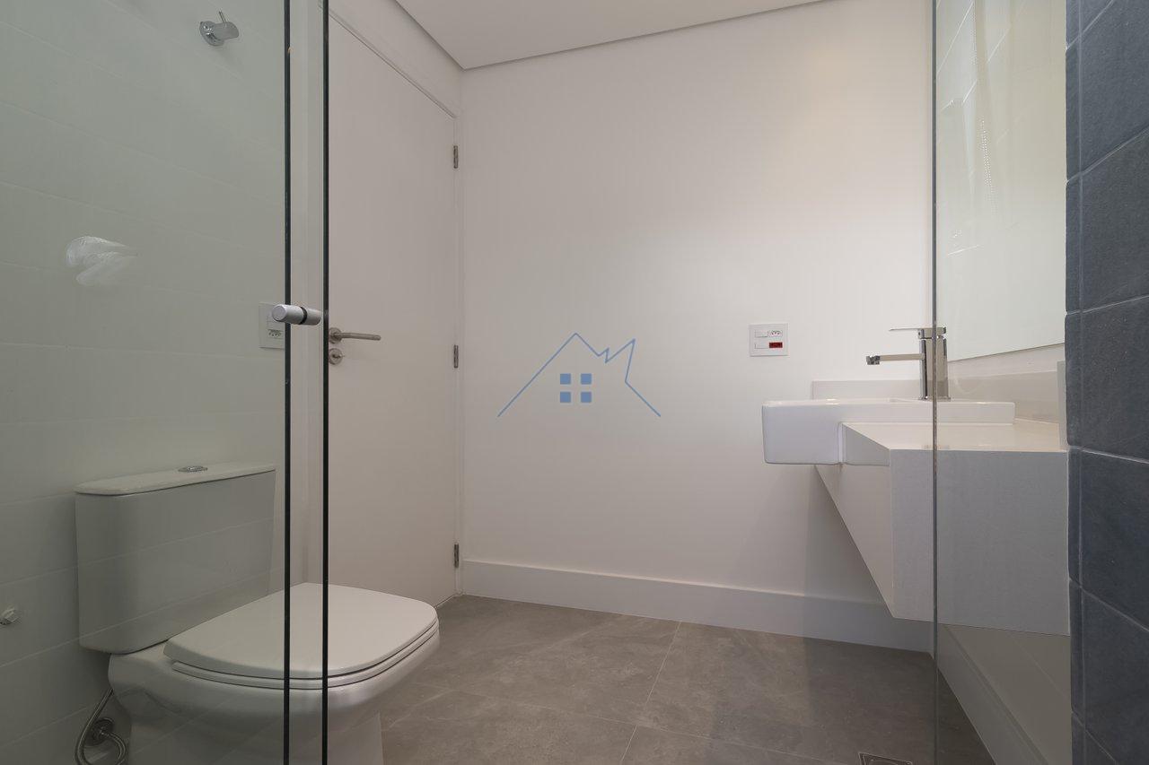 Apartamento 155m² no Paraíso 03 dorm 2 suítes 2 vagas Rua Manuel da Nóbrega São Paulo - 