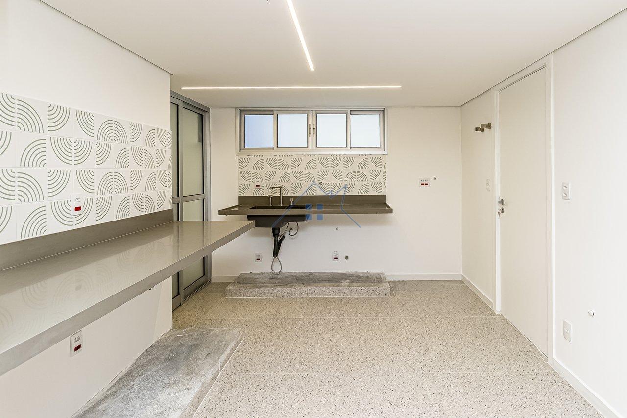 Apartamento 109m² no Jd Paulista 02 dorm 1 suíte 1 vaga Alameda Lorena São Paulo - 