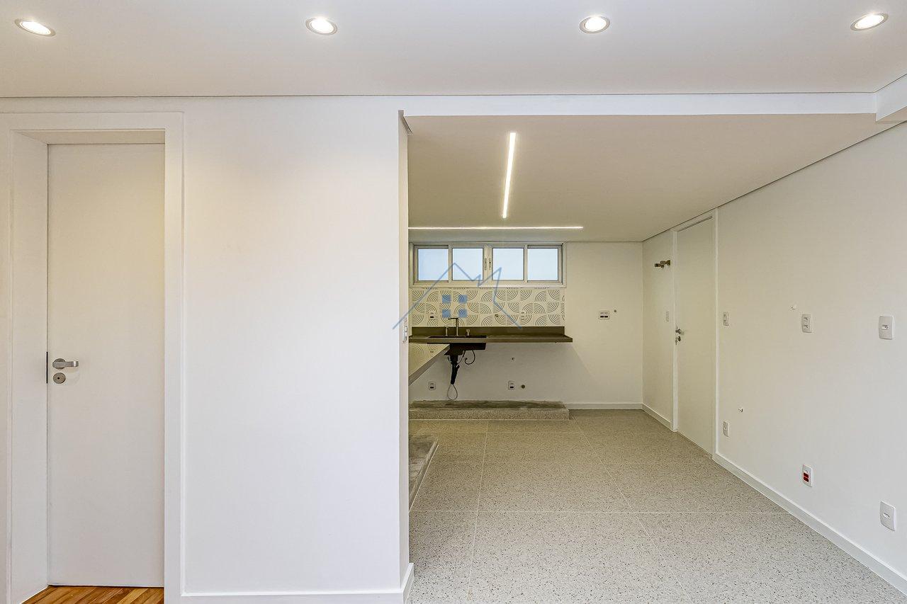 Apartamento 109m² no Jd Paulista 02 dorm 1 suíte 1 vaga Alameda Lorena São Paulo - 