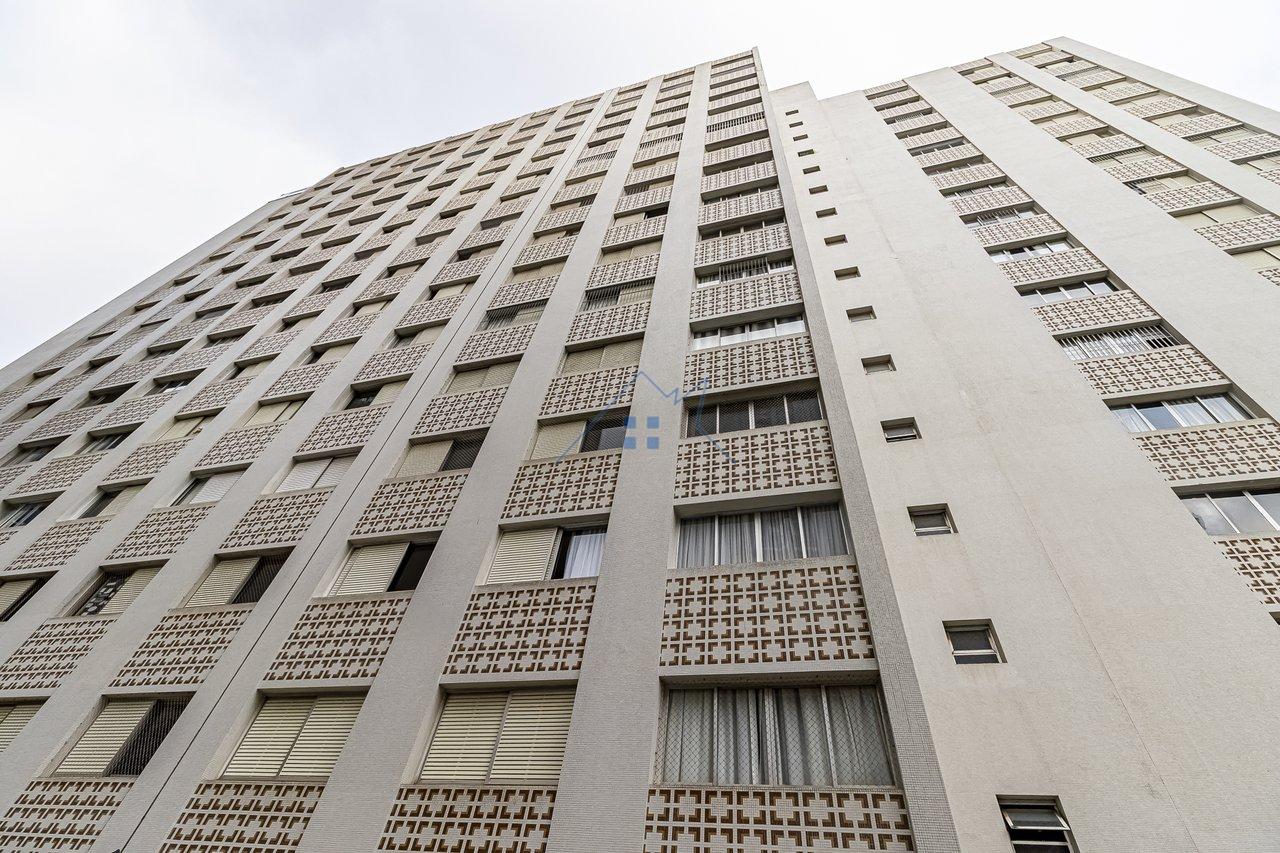 Apartamento 109m² no Jd Paulista 02 dorm 1 suíte 1 vaga Alameda Lorena São Paulo - 