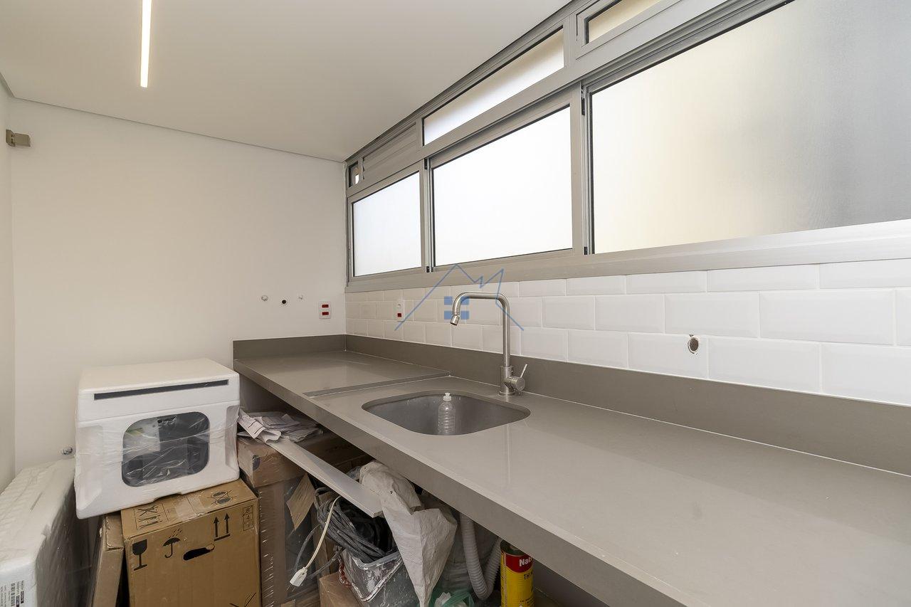 Apartamento 109m² no Jd Paulista 02 dorm 1 suíte 1 vaga Alameda Lorena São Paulo - 
